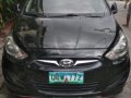 Selling Hyundai Accent 2013 at 130000 km in Quezon City-1
