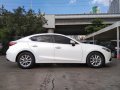 Mazda 3 2015 Automatic Gasoline for sale in Manila-11