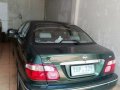 Sell Green 2003 Nissan Exalta at 103516 km-2