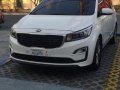 Selling Brand New Kia Grand Carnival 2019 in Manila-0