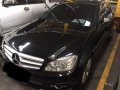 Mercedes-Benz C200 2007 for sale in Quezon City-2