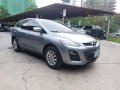 Sell 2nd Hand 2012 Mazda Cx-7 Automatic Gasoline in Pasig-10