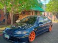 Selling 2nd Hand Honda Civic 2000 in Los Baños-0