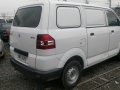 Selling 2nd Hand Suzuki Apv 2014 Van in Cainta-3