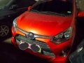 Toyota Wigo 2018 Automatic Gasoline for sale in Baguio-3