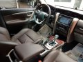 Sell 2nd Hand 2016 Toyota Fortuner in Quezon City-8