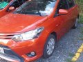 Selling 2nd Hand Toyota Vios 2016 Automatic Gasoline in Los Baños-5