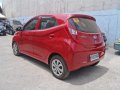 Sell 2nd Hand 2016 Hyundai Eon in Mandaue-1