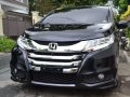 2016 Honda Odyssey for sale in Quezon City-7