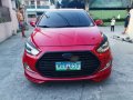 =Hyundai Accent 2014 Hatchback at 30000 km for sale-2