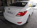 Selling Hyundai Accent 2017 Automatic Gasoline in Mexico-5