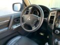 Sell 2nd Hand 2015 Mitsubishi Pajero Automatic Diesel in Manila-1