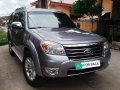Selling 2nd Hand Ford Everest 2010 Automatic Gasoline at 80000 km in Kawit-3