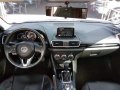 Mazda 3 2015 Automatic Gasoline for sale in Manila-10