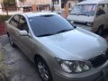 Toyota Camry 2004 Automatic Gasoline for sale in Cebu City-2
