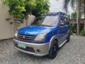 2011 Mitsubishi Adventure for sale in Bacolor-10
