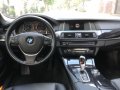 Sell 2nd Hand 2015 Bmw 520D Automatic Diesel at 50000 km in Quezon City-7
