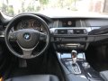 Sell 2nd Hand 2015 Bmw 520D Automatic Diesel at 50000 km in Quezon City-3