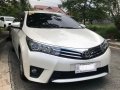 Sell 2nd Hand 2015 Toyota Altis Automatic Gasoline in Taytay-3