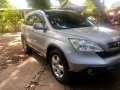 Used Honda Cr-V 2007 at 60000 km for sale in Manila-0