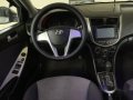 Selling Hyundai Accent 2012 in Parañaque-7