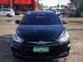 Sell 2nd Hand 2011 Hyundai Accent in Olongapo-2