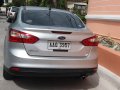 Sell Silver 2014 Ford Focus at 41000 km in Parañaque-7