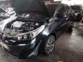 Selling Used Toyota Vios 2018 in Quezon City-1