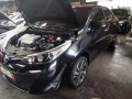 Selling Used Toyota Vios 2018 in Quezon City-2