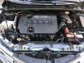 Selling Toyota Corolla Altis 2014 Manual Gasoline in Dagupan-0