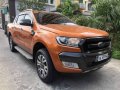 2016 Ford Ranger for sale in Las Piñas-1