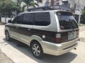 Selling 2nd Hand Toyota Revo 2002 in Manila-9