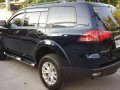 Mitsubishi Montero Sport 2014 Manual Diesel for sale in Bacoor-3