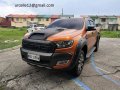 Sell 2nd Hand 2017 Ford Ranger Manual Gasoline in Baguio-3