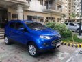 Selling Ford Ecosport 2017 in Taguig-1