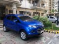 Selling Ford Ecosport 2017 in Taguig-5