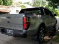 Selling 2nd Hand Ford Ranger 2018 in Davao City-6
