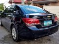 Sell Black 2010 Chevrolet Cruze in Cebu City-1