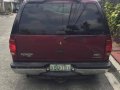 Selling 2nd Hand Ford Expedition 2001 at 100000 km in Quezon City-1