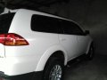 Mitsubishi Montero 2013 Manual Diesel for sale in Pasig-4