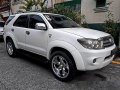Toyota Fortuner 2011 Automatic Diesel for sale-0