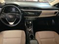 Red Toyota Altis 2016 for sale in Quezon City-2
