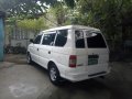 2004 Mitsubishi Adventure for sale in Taal-3