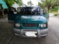 Mitsubishi Adventure 2000 Manual Diesel for sale in San Fernando-0
