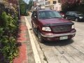 Selling 2nd Hand Ford Expedition 2001 at 100000 km in Quezon City-0