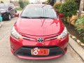 Sell 2nd Hand 2014 Toyota Vios Manual Gasoline in Dasmariñas-6