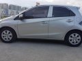 Selling 2nd Hand Honda Brio 2015 Hatchback in Quezon City-1
