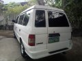 2004 Mitsubishi Adventure for sale in Taal-6