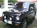 Used Mitsubishi Pajero 2000 for sale in Manila-3