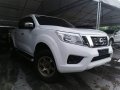 Selling 2nd Hand Nissan Np300 2016 in San Mateo-4